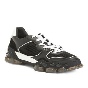 Jimmy Choo Diamond sneakers
